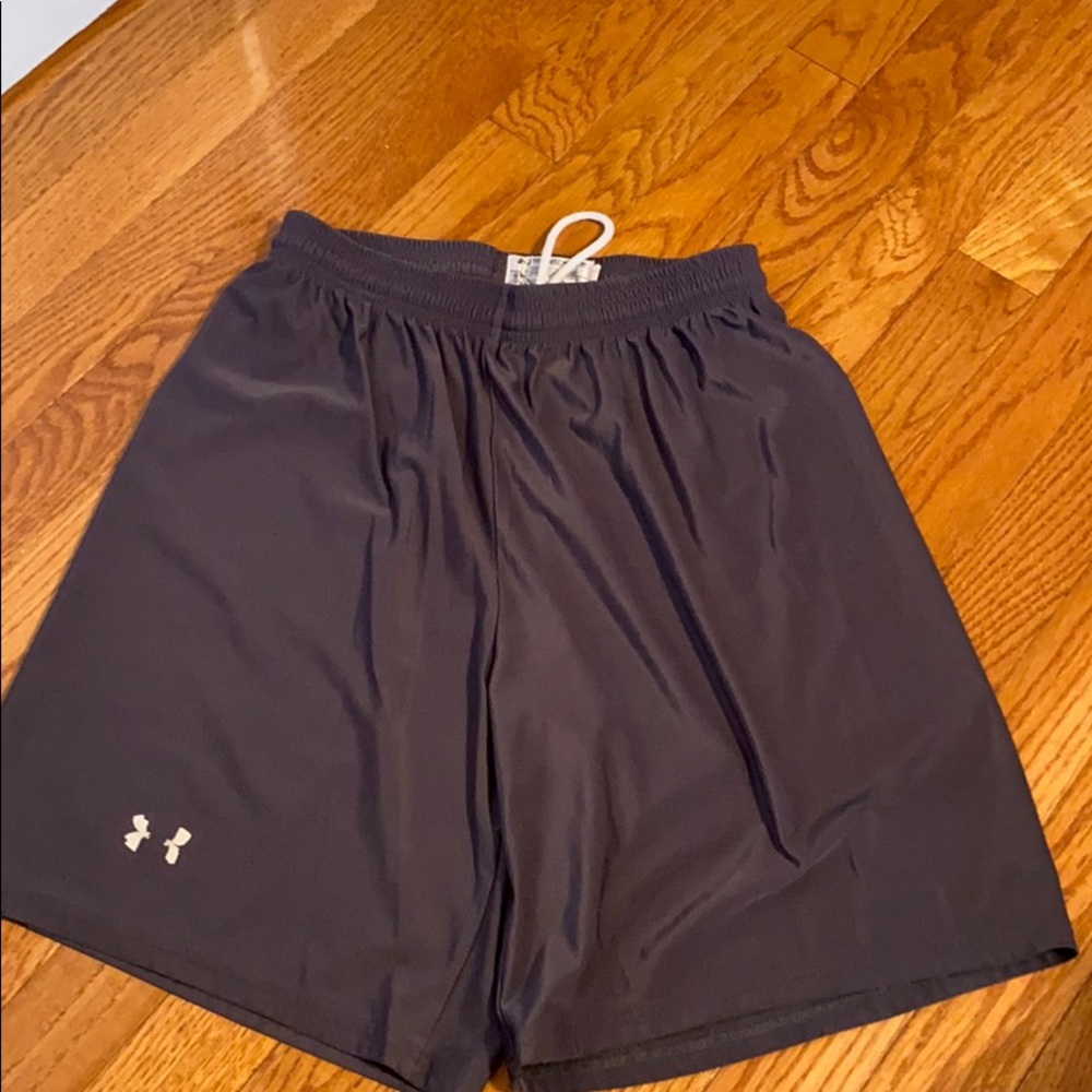 Under Armour shorts